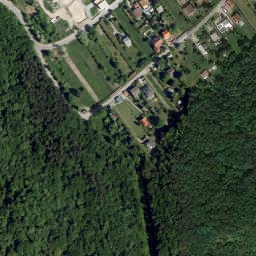 Satellite imagery of Pfaffenberg, AT