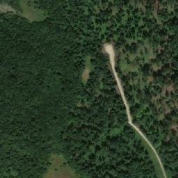 Satellite imagery of Hundsheimer Berg, AT