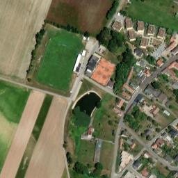 Satellite imagery of Galgenbergl, AT