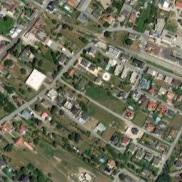 Satellite imagery of Galgenbergl, AT