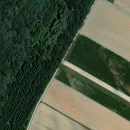 Satellite imagery of boundary_stone, SK