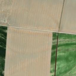 Satellite imagery of boundary_stone, SK