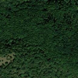 Satellite imagery of Hársas Bérc, HU