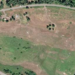 Satellite imagery of Cays Road Pit, US