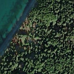Satellite imagery of McCurdy Point, US