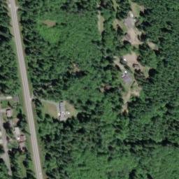Satellite imagery of Greenbank Sand and Gravel Quarry, US