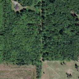 Satellite imagery of Greenbank Sand and Gravel Quarry, US