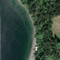 Satellite imagery of Kayak Point, US