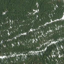 Satellite imagery of Kennedy Ridge, US