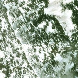 Satellite imagery of Phelps Ridge, US