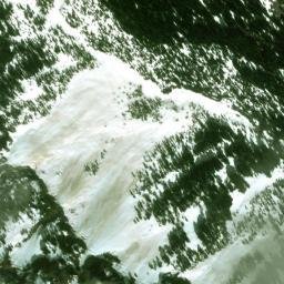 Satellite imagery of Phelps Ridge, US