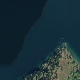Satellite imagery of Indian Point, US