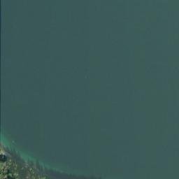 Satellite imagery of Indian Point, US