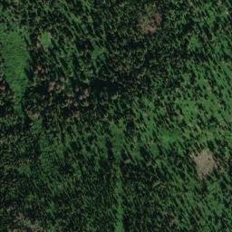 Satellite imagery of Silver Basin Mine, US