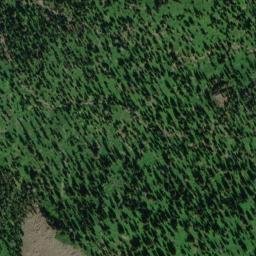 Satellite imagery of Silver Basin Mine, US