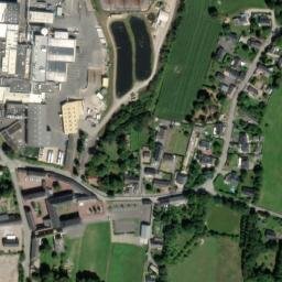 Satellite imagery of Abbaye Saint-Jacques, FR