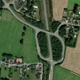 Satellite imagery of Abbaye Saint-Jacques, FR