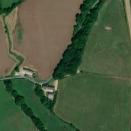 Satellite imagery of Abbaye Notre-Dame de Champagne, FR