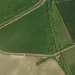 Satellite imagery of Château de Beaumont-du-Gâtinais, FR
