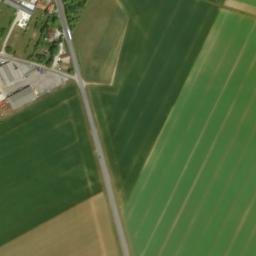 Satellite imagery of Château de Beaumont-du-Gâtinais, FR