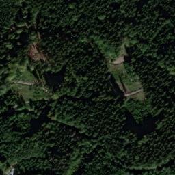 Satellite imagery of Hörnleberg, DE