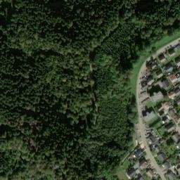 Satellite imagery of Hörnle, DE