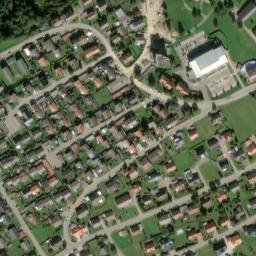 Satellite imagery of Hörnle, DE