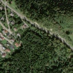 Satellite imagery of Hochwald, DE