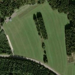 Satellite imagery of Hohe Steige, DE