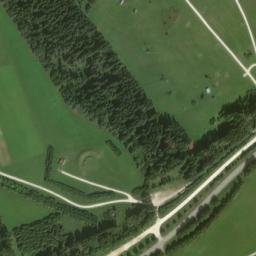 Satellite imagery of Artilleriehöhe, DE