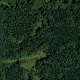 Satellite imagery of Gänsberg, DE