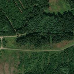 Satellite imagery of Hungerberg, DE