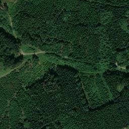Satellite imagery of Hungerberg, DE