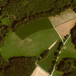 Satellite imagery of Brennerberg, DE