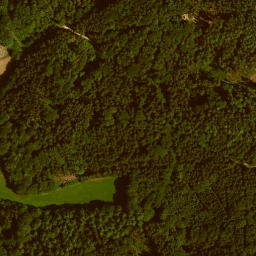 Satellite imagery of Brennerberg, DE