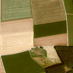Satellite imagery of Eckelnberg, DE