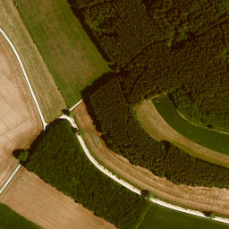 Satellite imagery of Hummelberg, DE