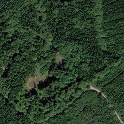 Satellite imagery of Fernmeldeturm Markt Wald, DE