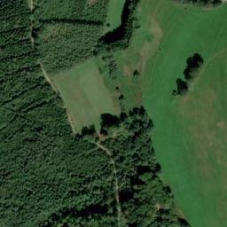 Satellite imagery of Fernmeldeturm Markt Wald, DE