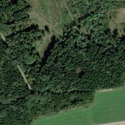 Satellite imagery of Reuschbühl, DE