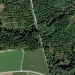 Satellite imagery of Reuschbühl, DE