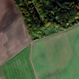 Satellite imagery of Vogelberg, DE