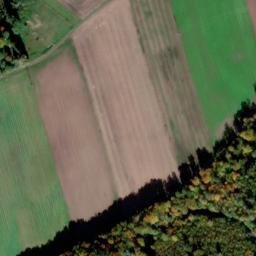 Satellite imagery of Hohenberg, DE