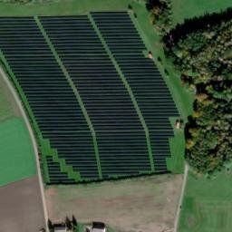 Satellite imagery of Rauchenberg, DE