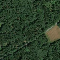 Satellite imagery of Schloßberg, DE