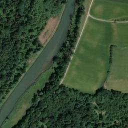 Satellite imagery of Schloßberg, DE