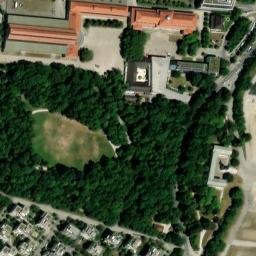 Satellite imagery of Burgfriedensäule No. 3, DE