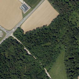 Satellite imagery of Geographischer Mittelpunkt von Oberösterreich, AT