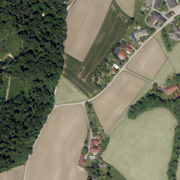 Satellite imagery of Geographischer Mittelpunkt von Oberösterreich, AT
