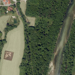 Satellite imagery of Geographischer Mittelpunkt von Oberösterreich, AT